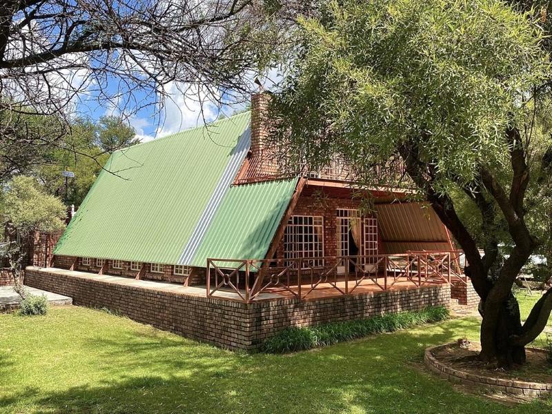 0 Bedroom Property for Sale in Reivilo Rural North West